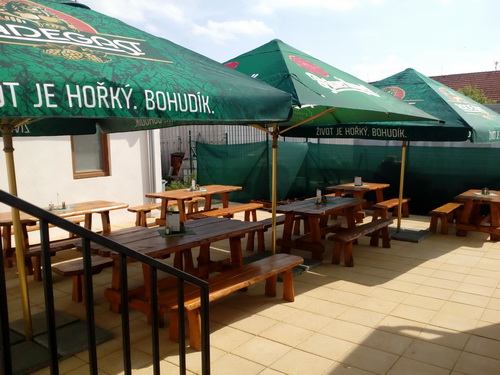 zahr&aacute;dka na Selsk&eacute;