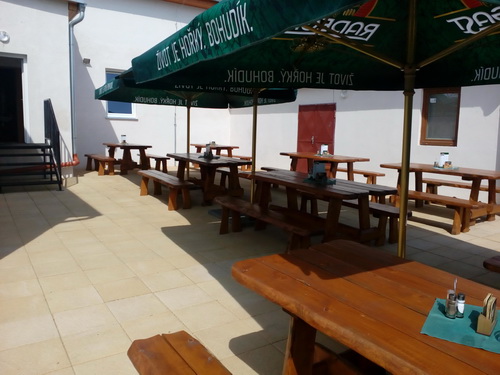 zahr&aacute;dka na Selsk&eacute;